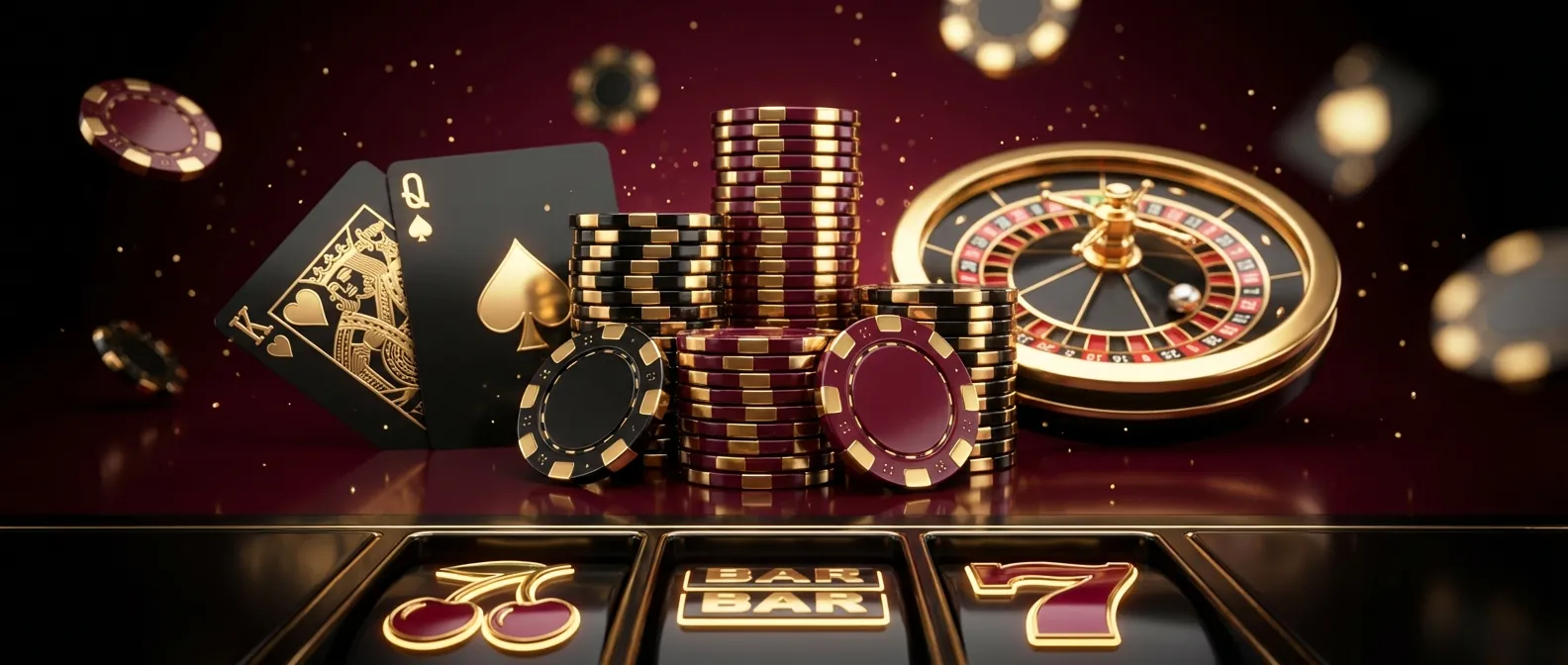 Goodman Casino bonus